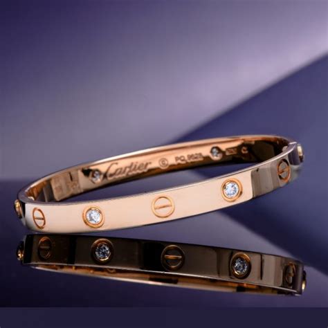 how can you tell if a cartier bracelet is real